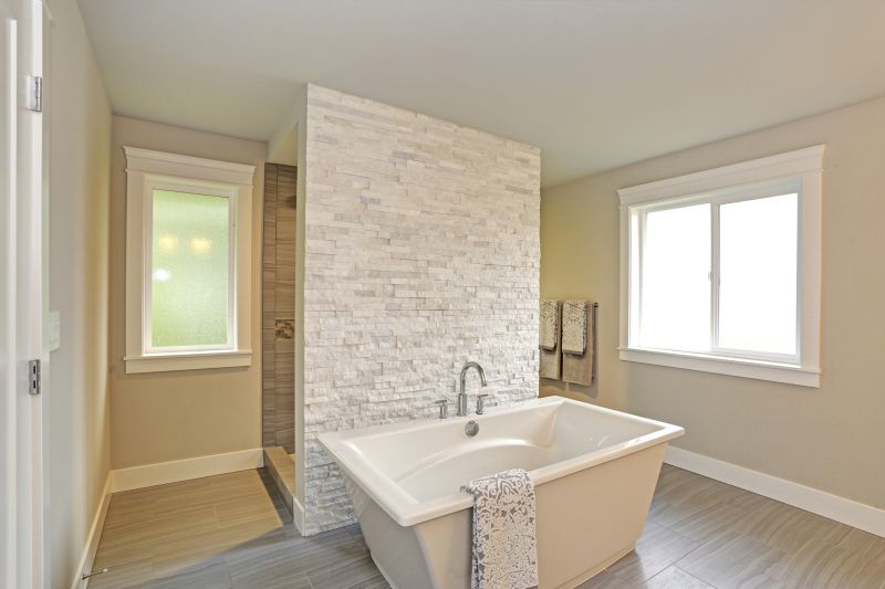 Bathtub Installation in Manchester, NH