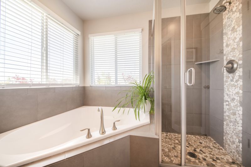 Shower Tub Installation in Lancaster County, PA