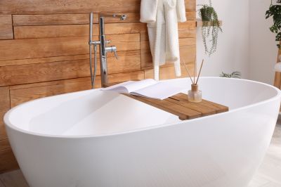 Soaking Tub Installation in Sarasota County, FL