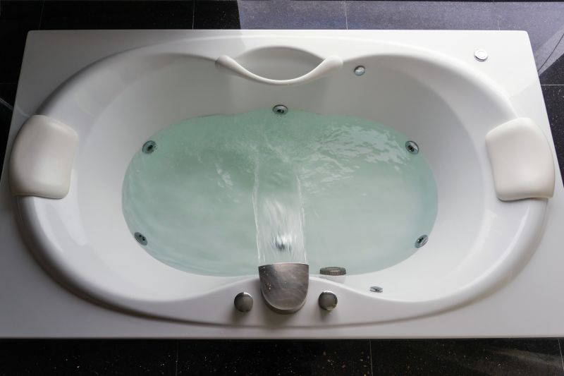 Acrylic Bathtub Installation in Pinellas County, FL