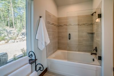Acrylic Bathtub Installation in Saint Augustine, FL
