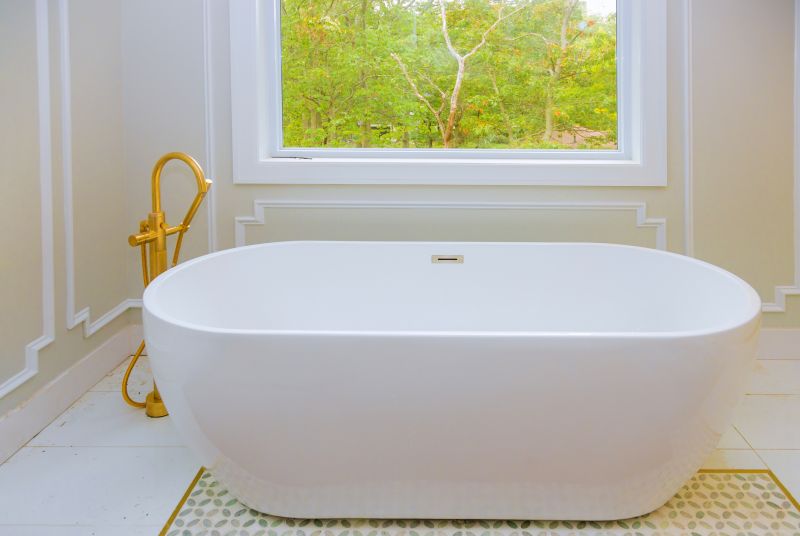 Bathtub Installation in Saint Augustine, FL