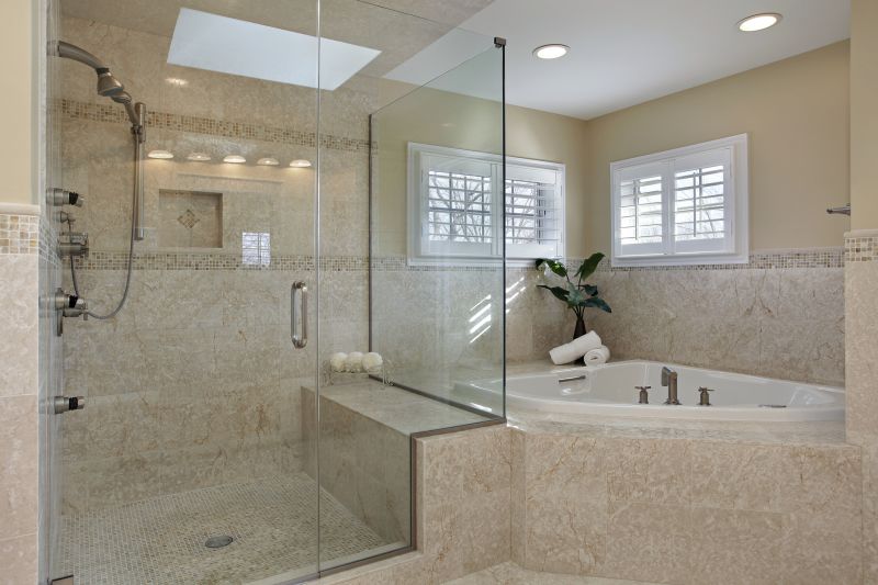 Bathtub Replacement in South Portland, ME