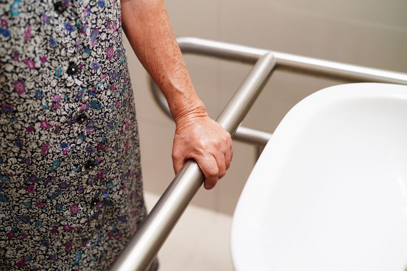 Elderly Bathtub Installation in Bradenton, FL