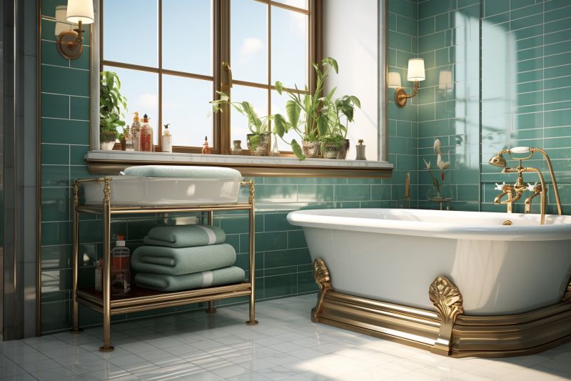 Freestanding Tub Installation in Saint Petersburg, FL