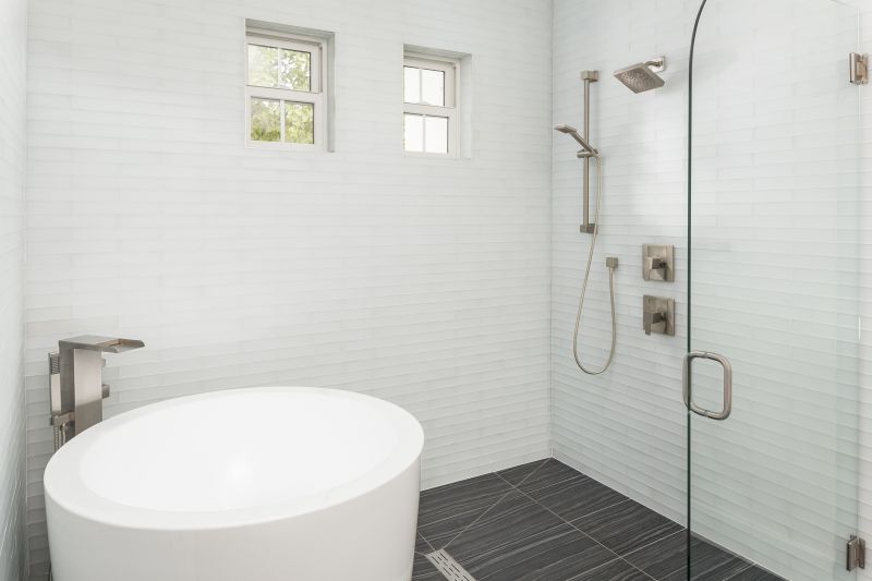 Freestanding Tub Installation in Pinellas County, FL