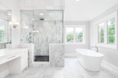 Freestanding Tub Installation in Saint Augustine, FL