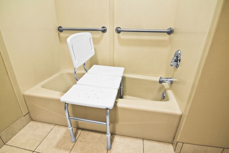 Handicap Bathtub Installation in Howard County, MD