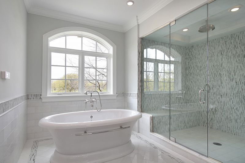 Large Bathtub Installation in Saint Petersburg, FL