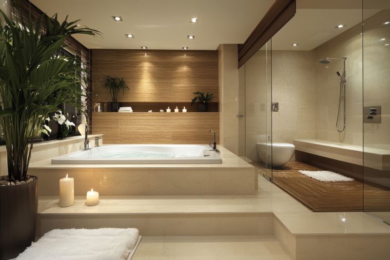Oversized Bathtub Installation in Saint Augustine, FL
