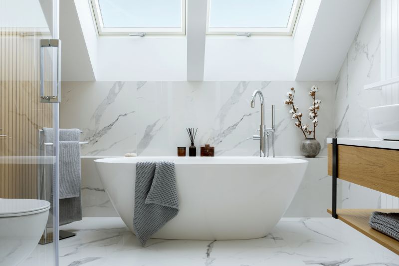Oversized Bathtub Installation in Saint Augustine, FL