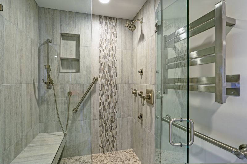 Shower Tub Installation in Pinellas County, FL
