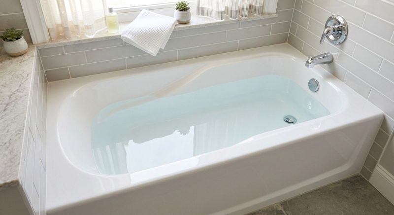 Shower Tub Installation in Pinellas County, FL