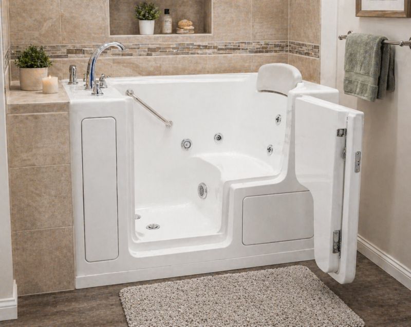 Walk In Tub Service in Palm Coast, FL