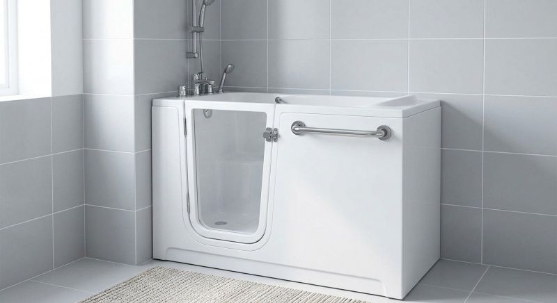 Walk In Tub Service in Leesburg, VA