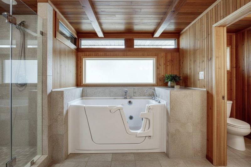 Walk In Tub Service in Howard County, MD