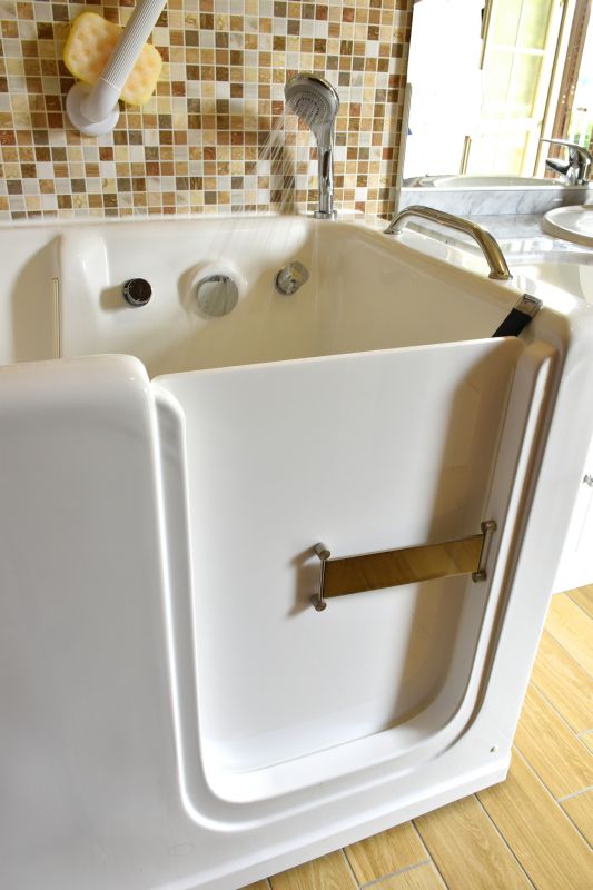Walk In Tub Service in Rockville, MD